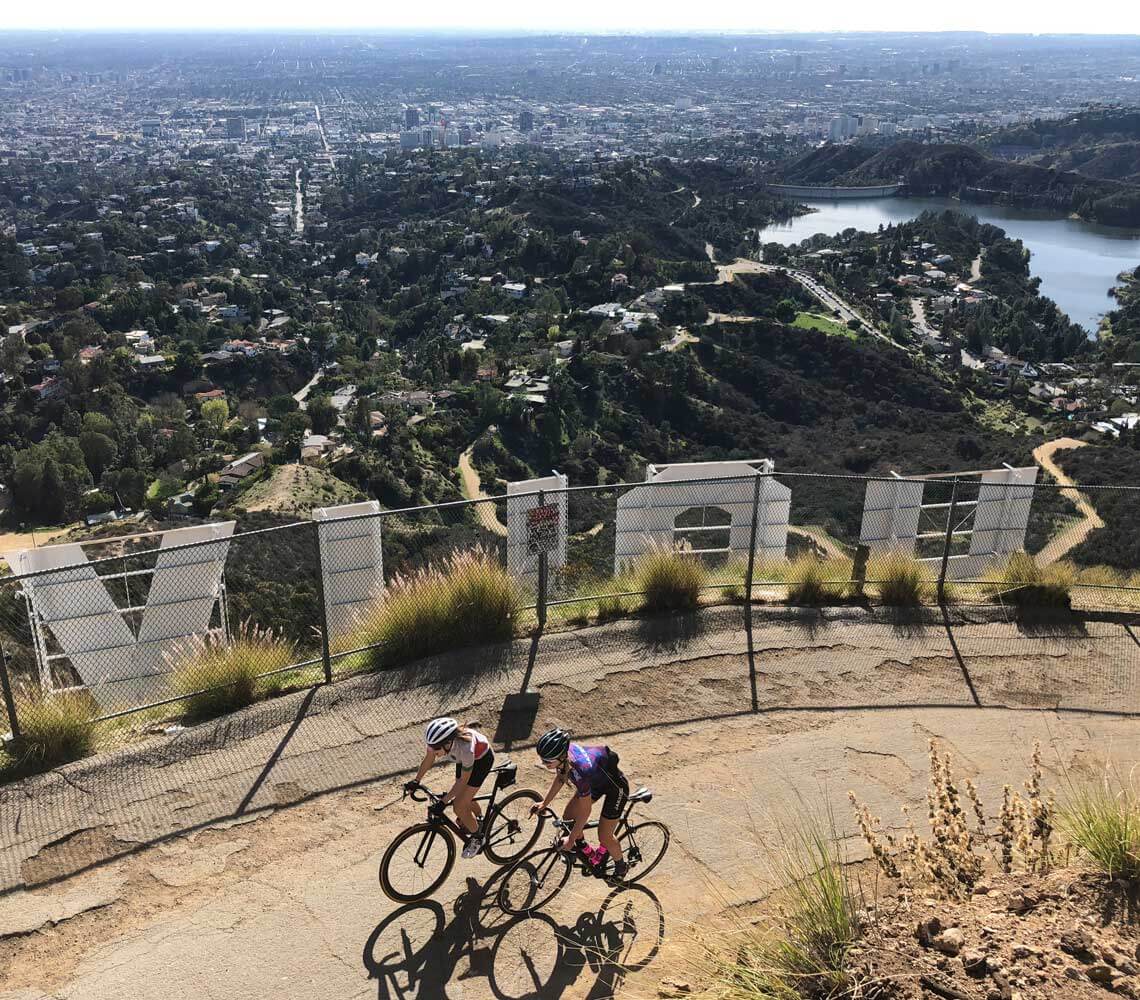 Exploring Los Angeles's Top 5 Ebike Trails