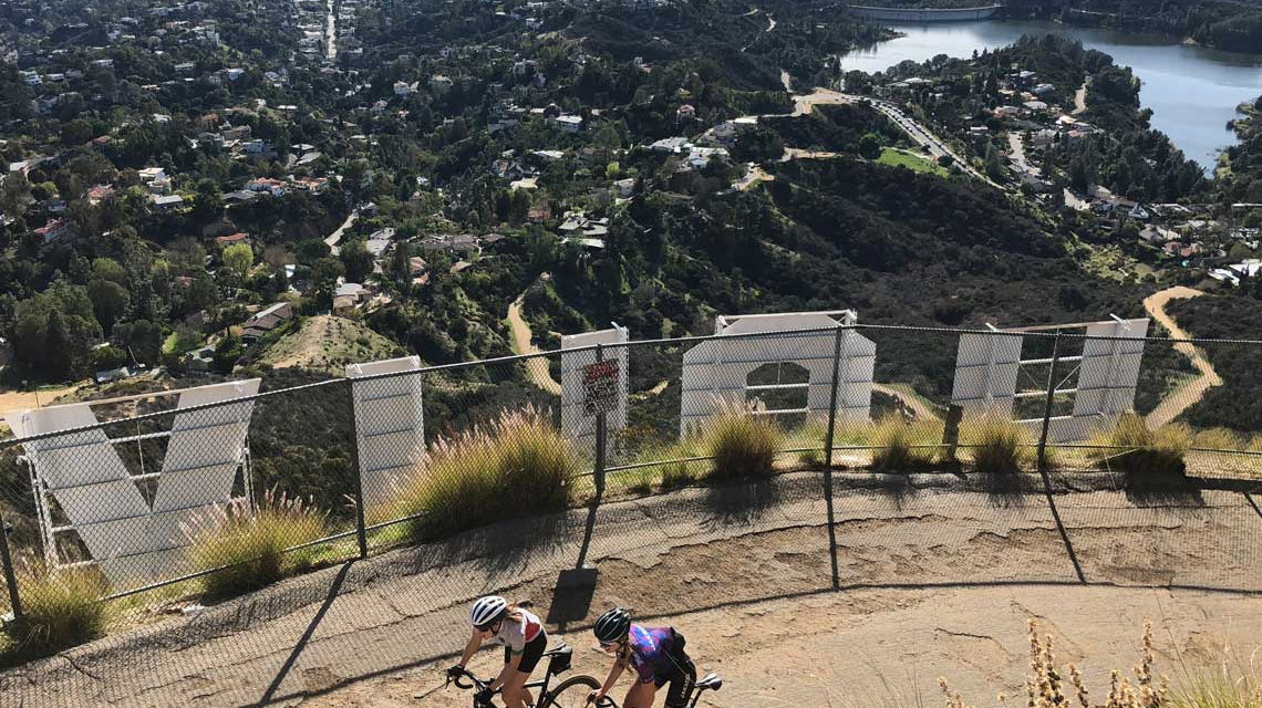 Exploring Los Angeles's Top 5 Ebike Trails