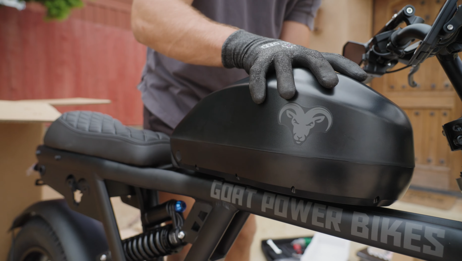 How to Maximize Your E-Bike’s Battery Life