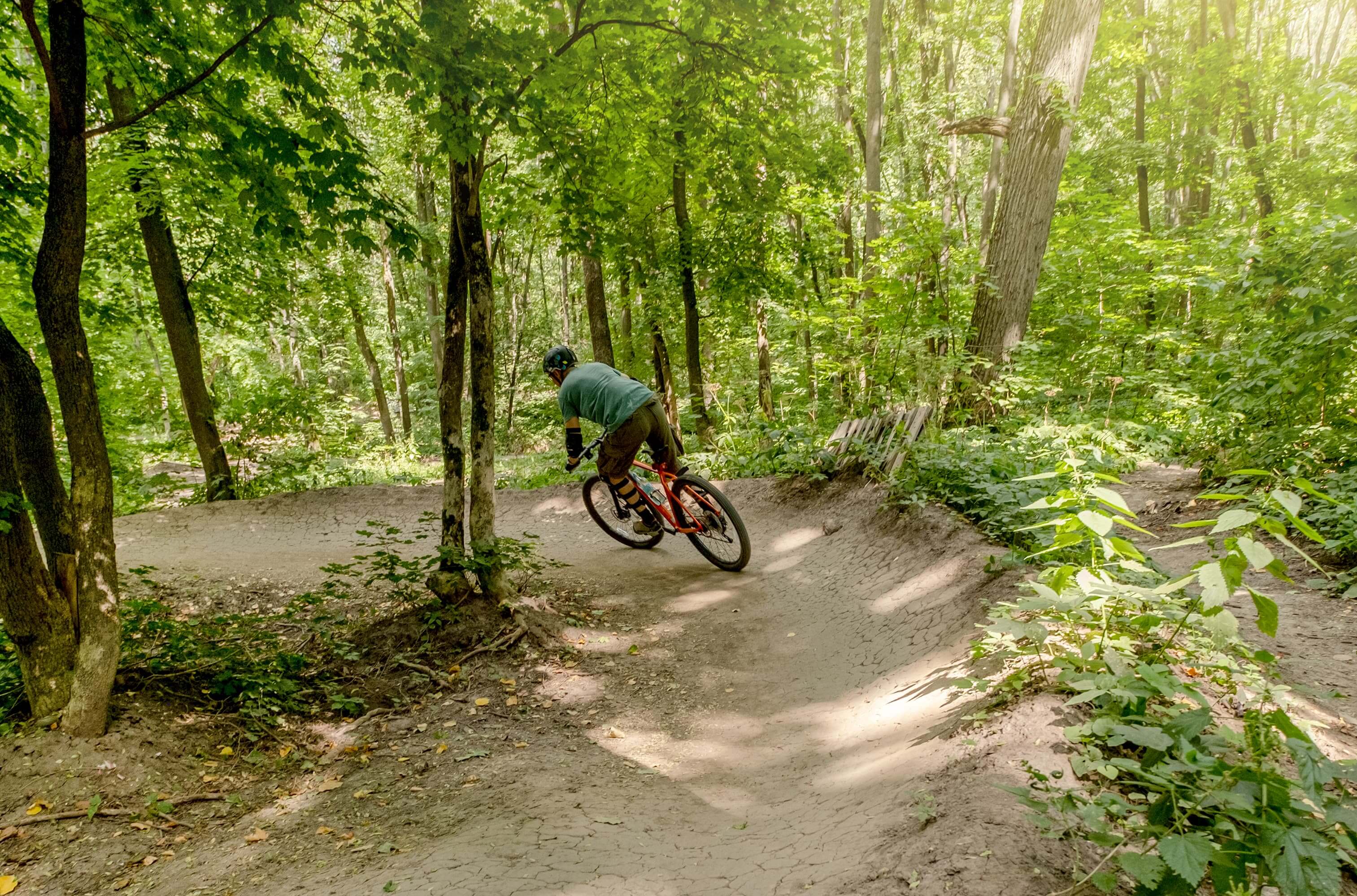 Top 5 E-Bike Trails In Portland