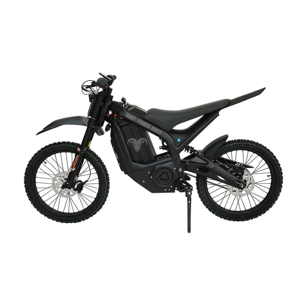 E-Dirt Bikes