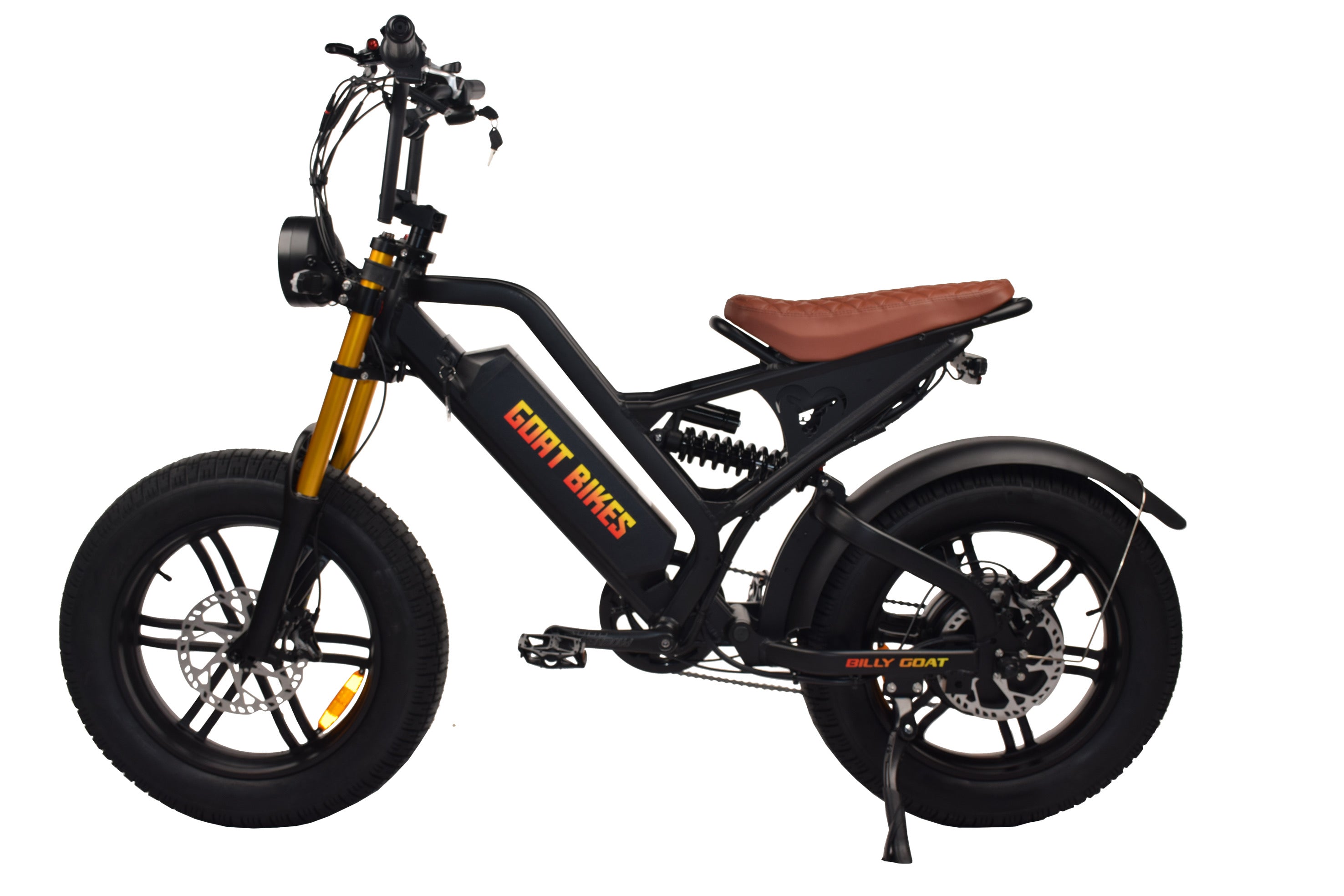 Electric bike online prices