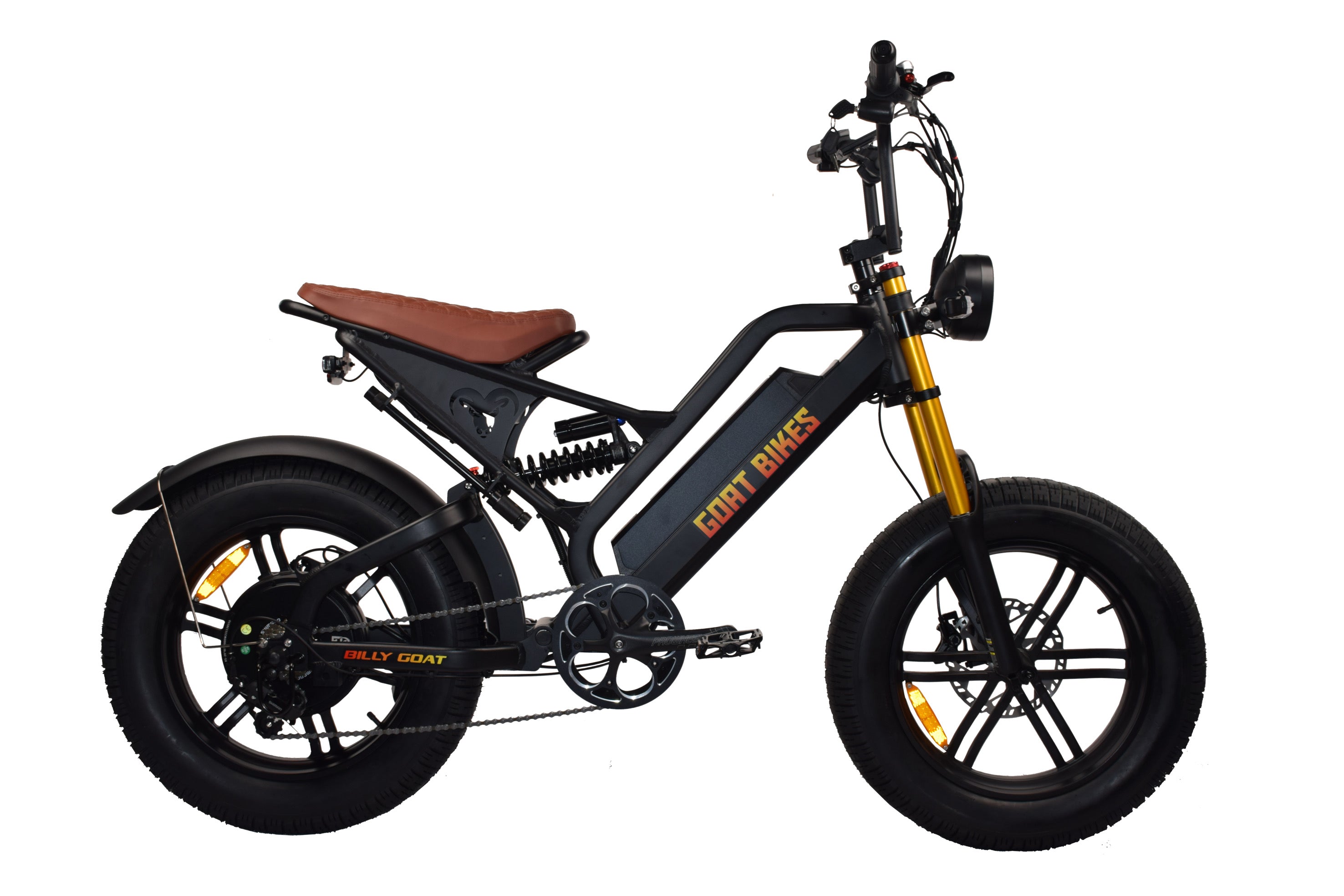 Billy ebike on sale